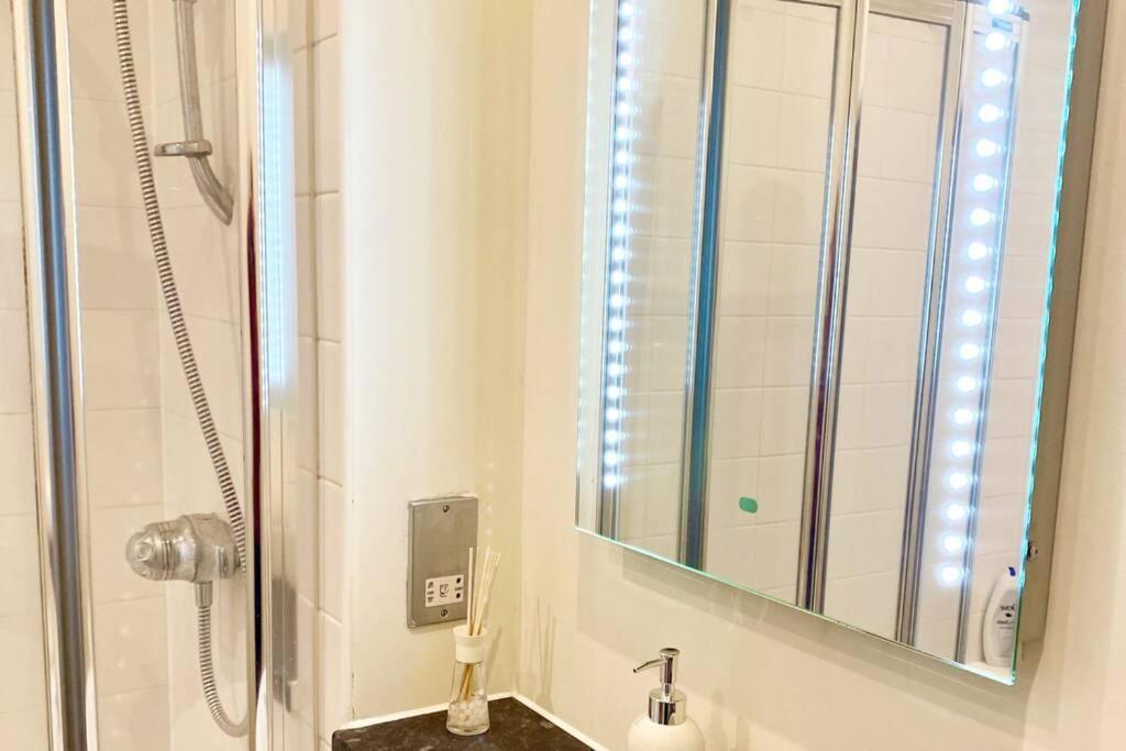Bishopsgate Luxury Apartment Coventry Esterno foto