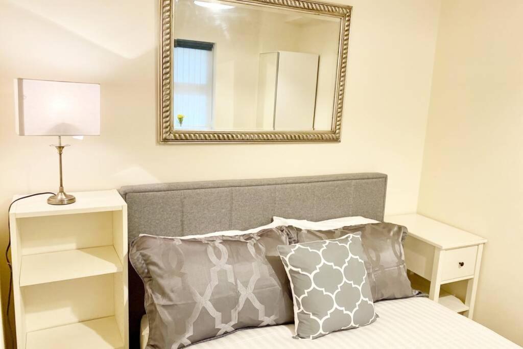 Bishopsgate Luxury Apartment Coventry Esterno foto