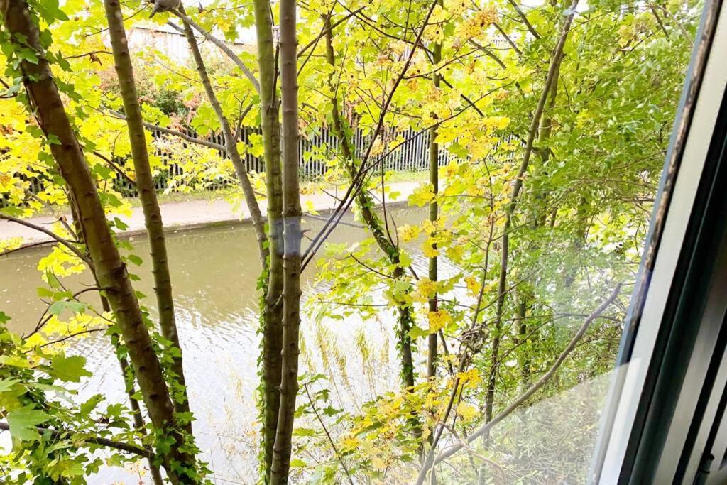 Bishopsgate Luxury Apartment Coventry Esterno foto