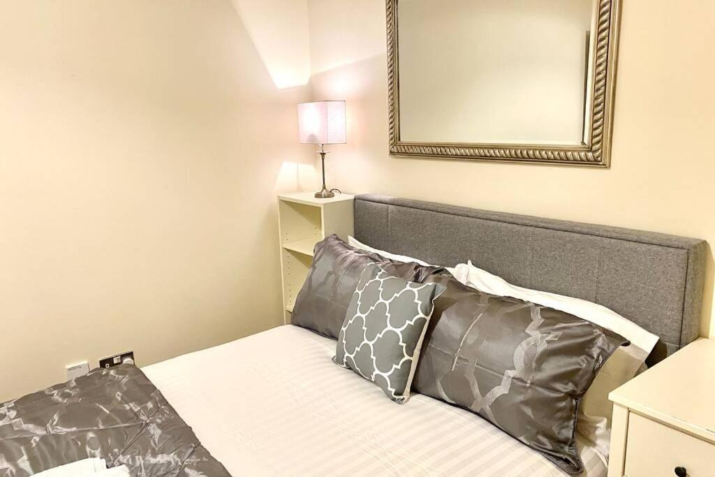 Bishopsgate Luxury Apartment Coventry Esterno foto