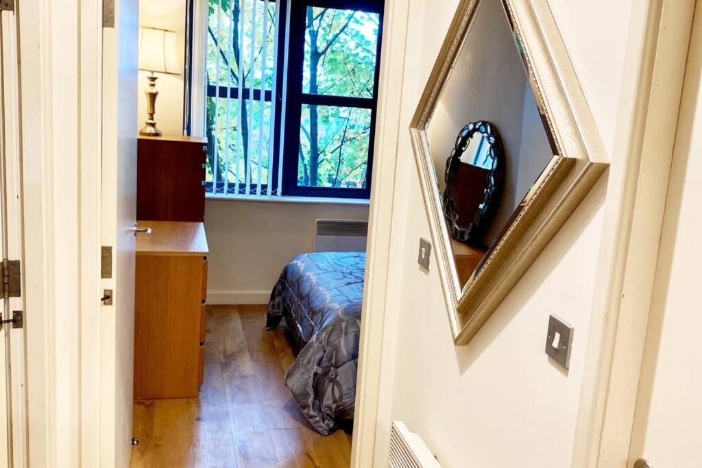 Bishopsgate Luxury Apartment Coventry Esterno foto