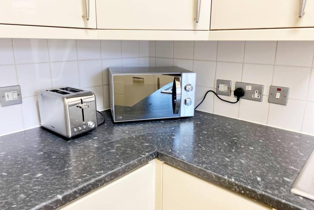 Bishopsgate Luxury Apartment Coventry Esterno foto